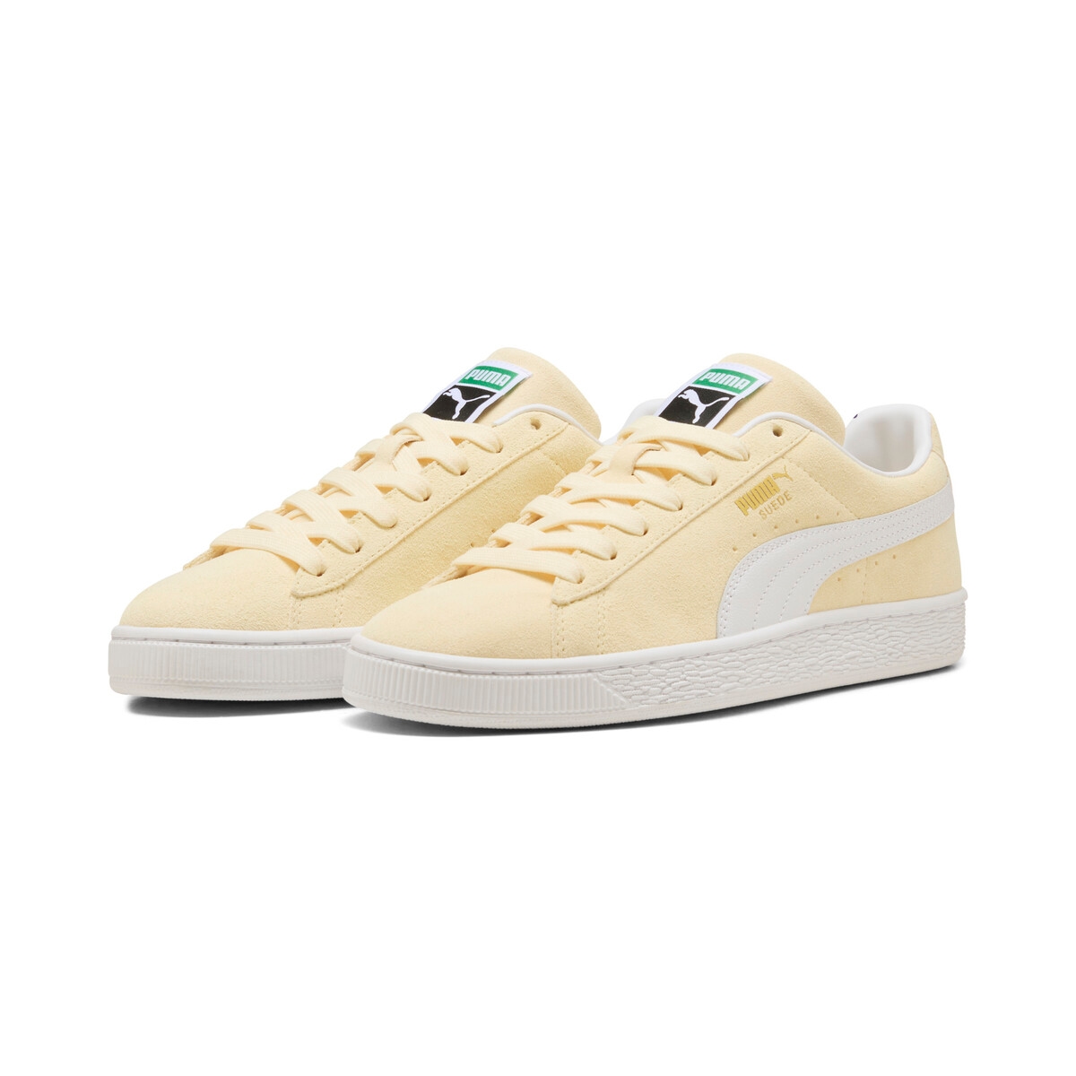 PUMA Suede Classic 399781-42