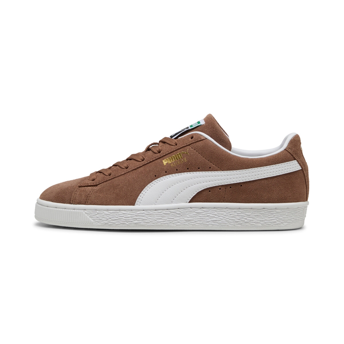 Puma Suede Classic 'Haute Coffee' 39978141