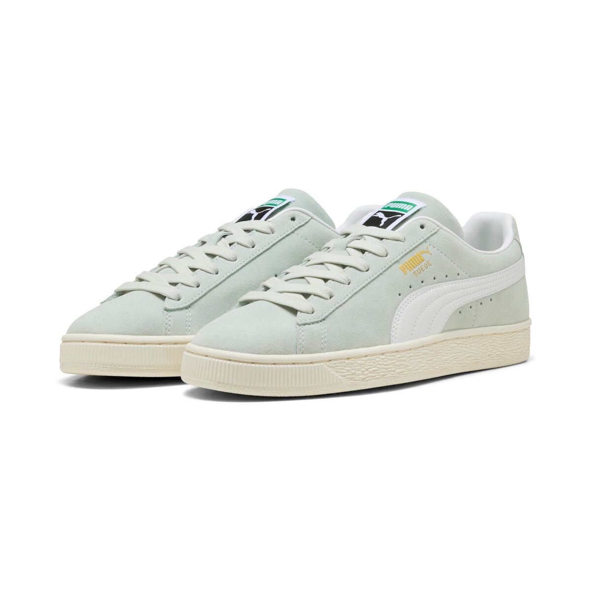 PUMA Suede Classic 399781-43