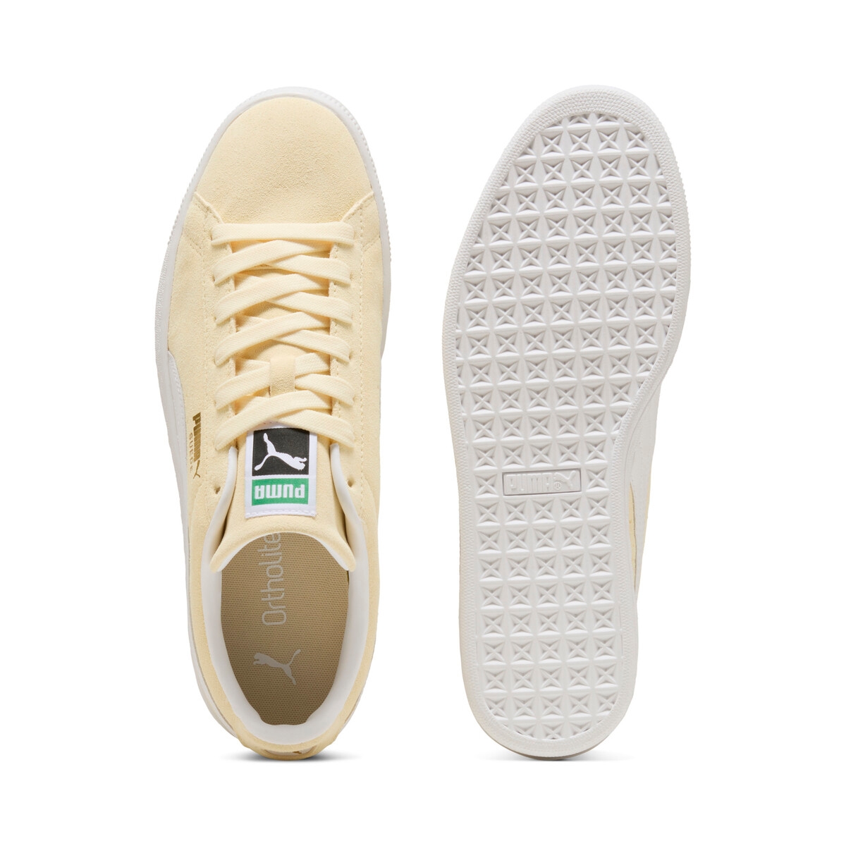 PUMA Suede Classic 399781-42