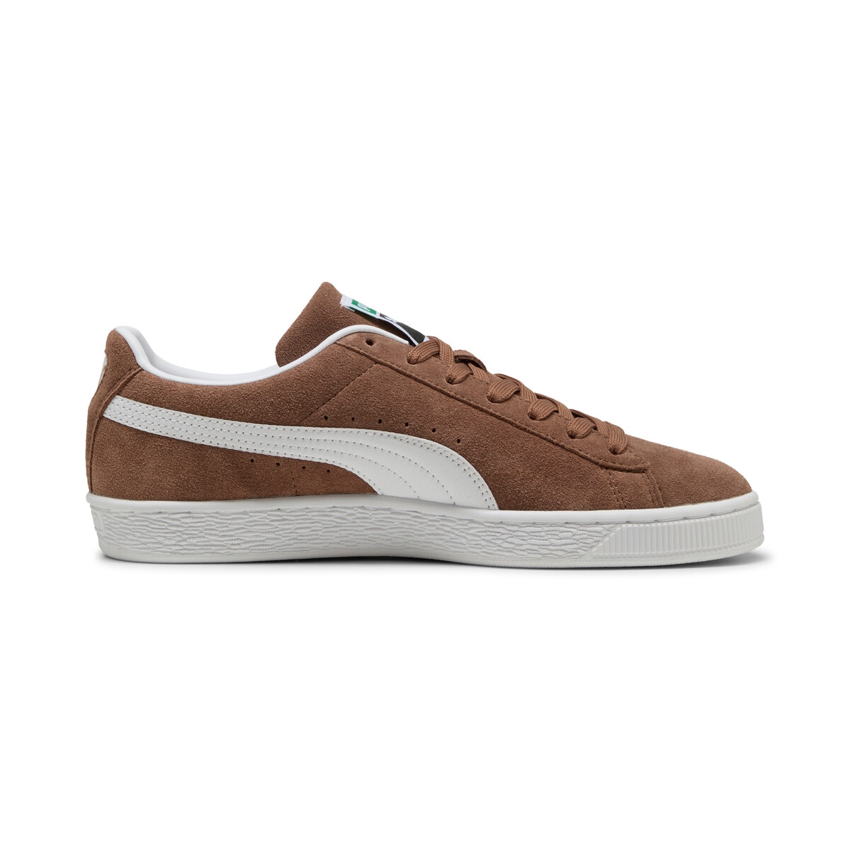 Puma Suede Classic 'Haute Coffee' 39978141