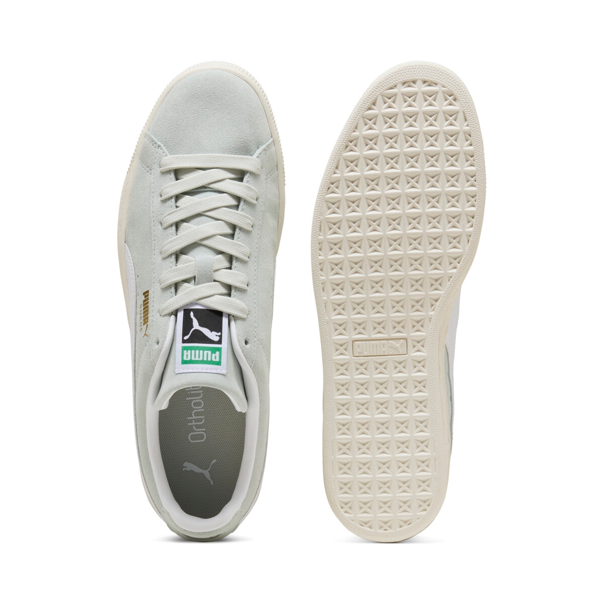 PUMA Suede Classic 399781-43