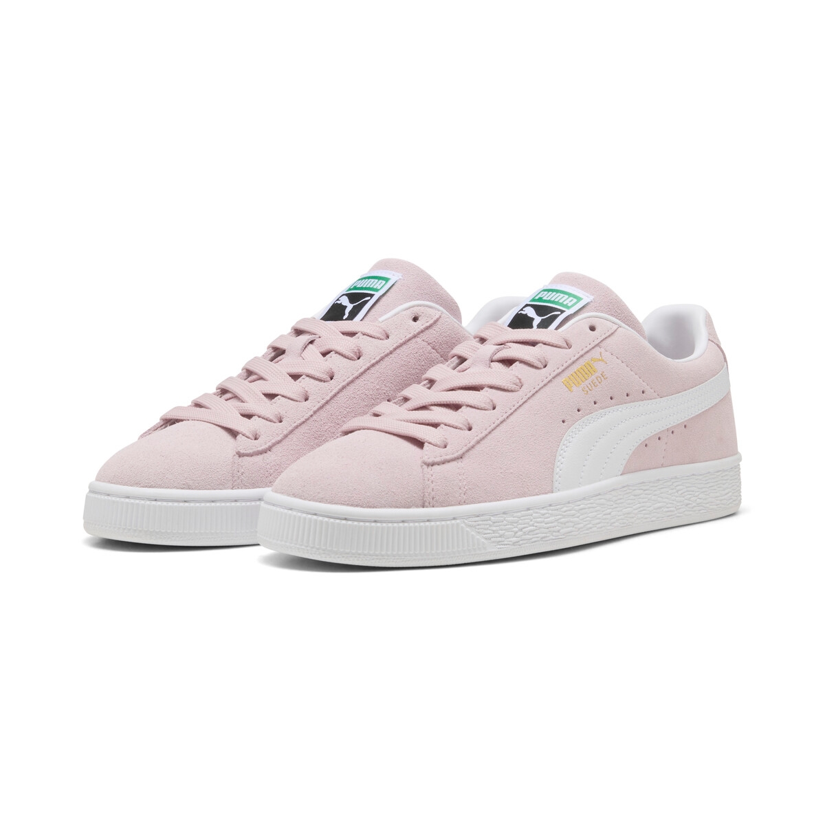 PUMA Suede Classic 399781-44