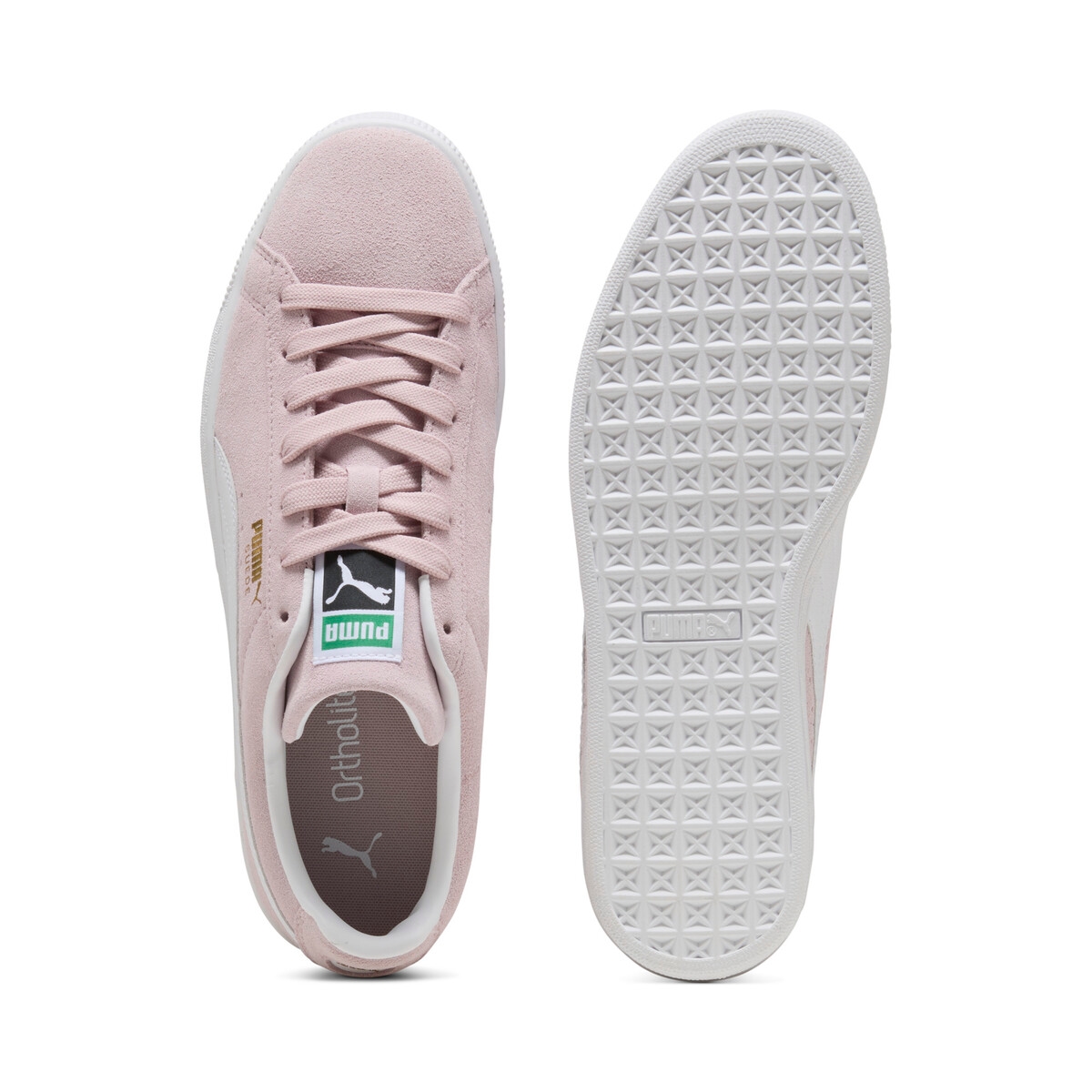 PUMA Suede Classic 399781-44