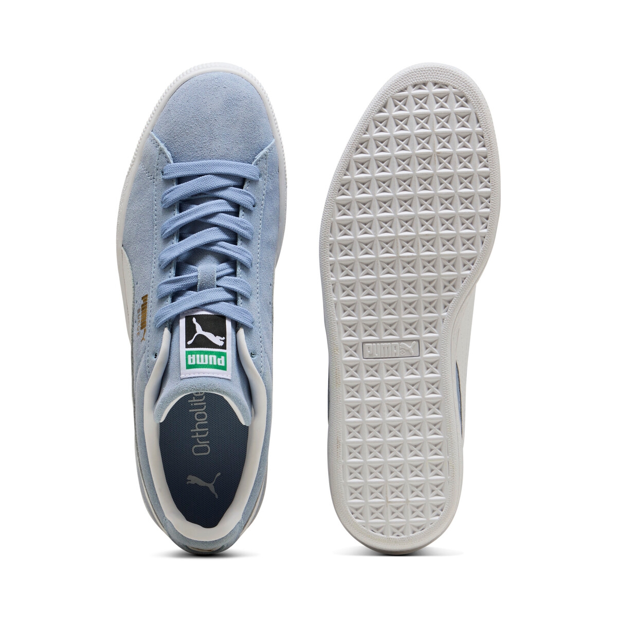 PUMA Suede Classic 399781-51