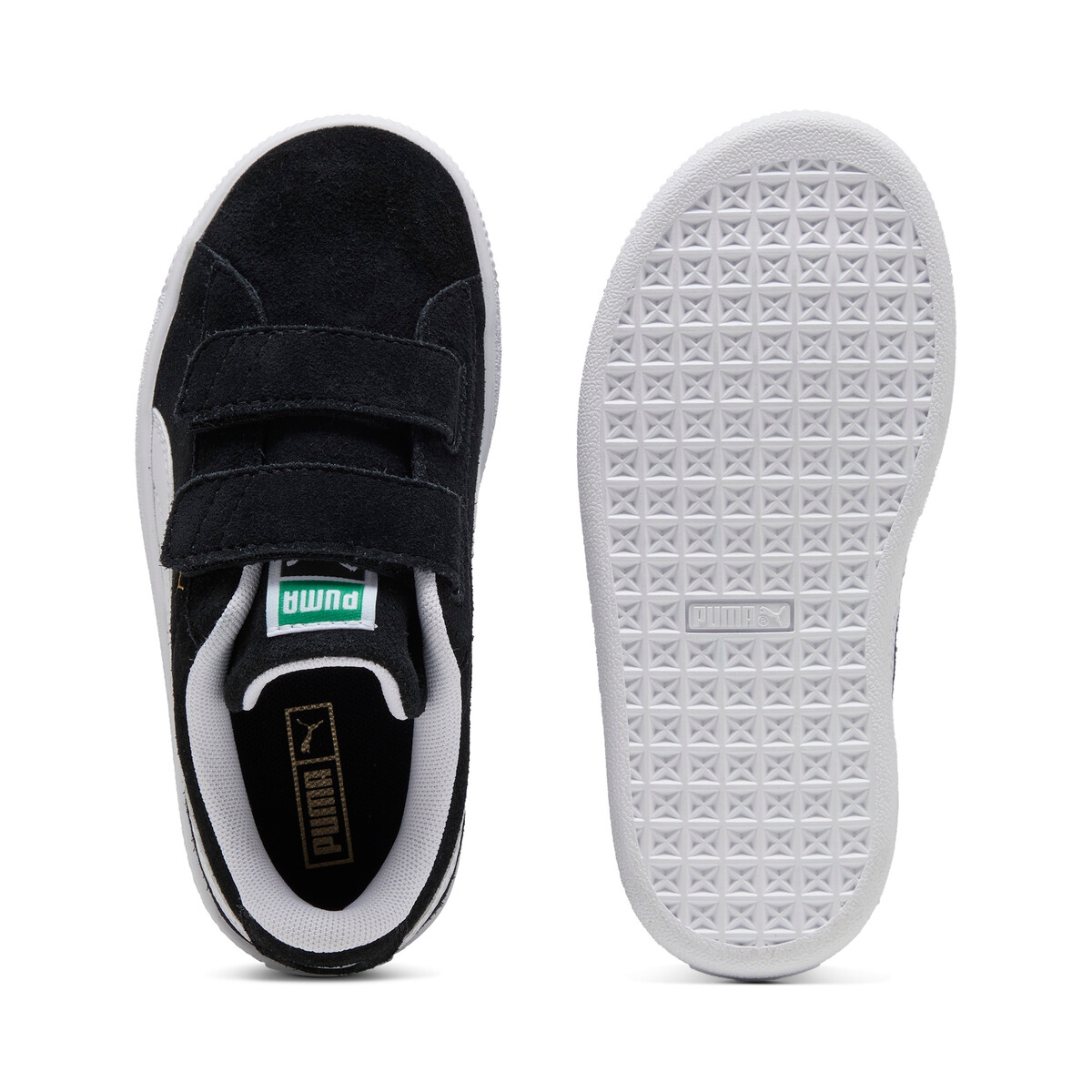 Puma Suede Classics 399855-01