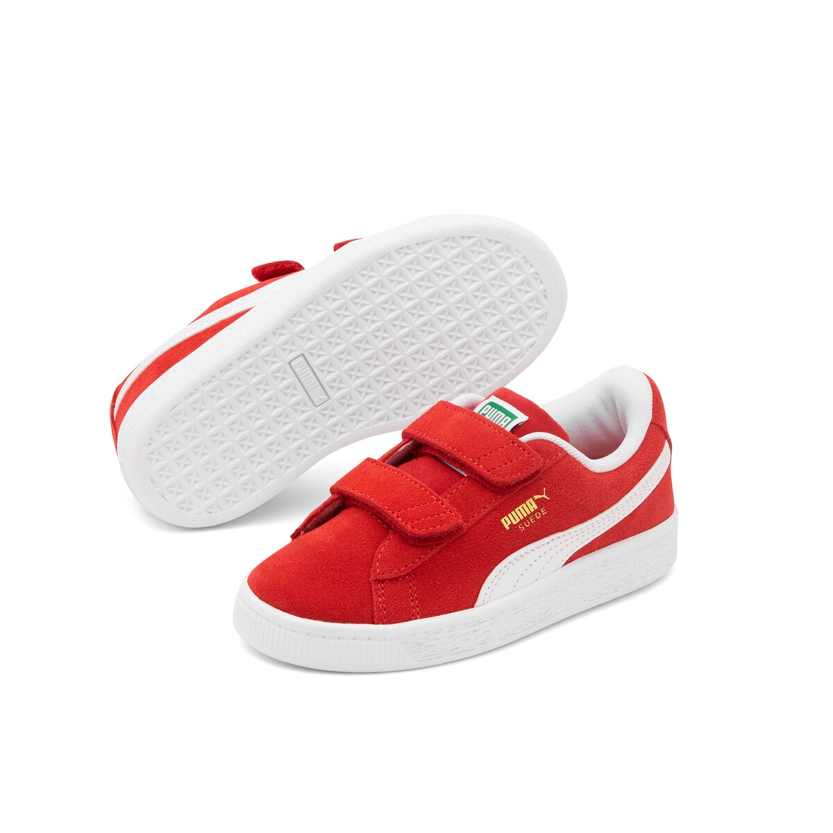 Puma Suede Classics 399855-02