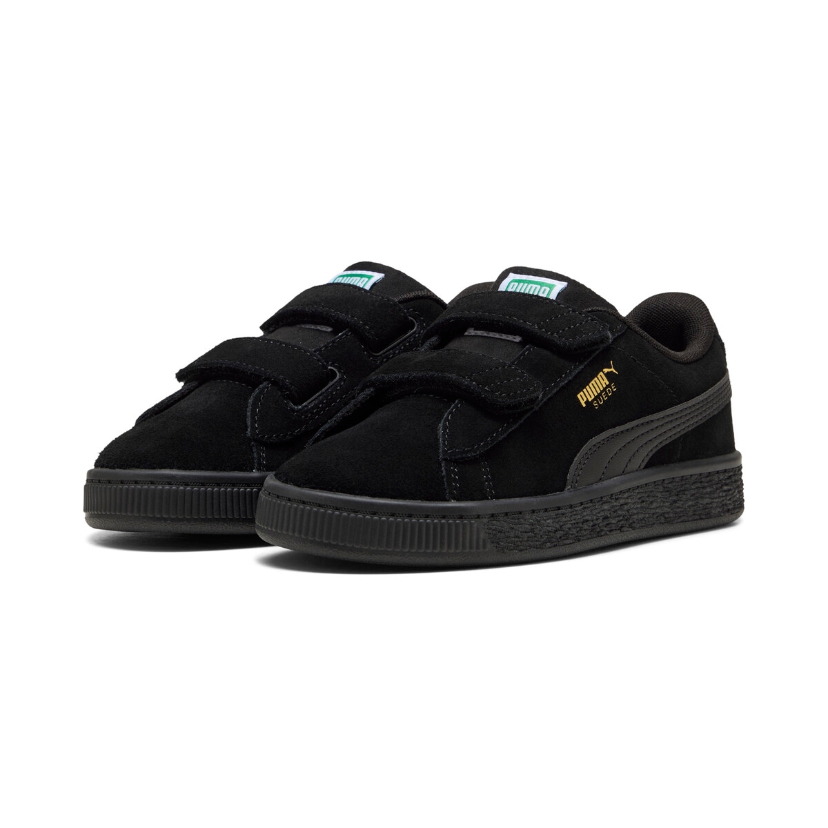Suede Classics 399855-04