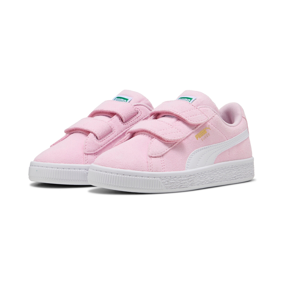 PUMA Suede Classics 399855-05