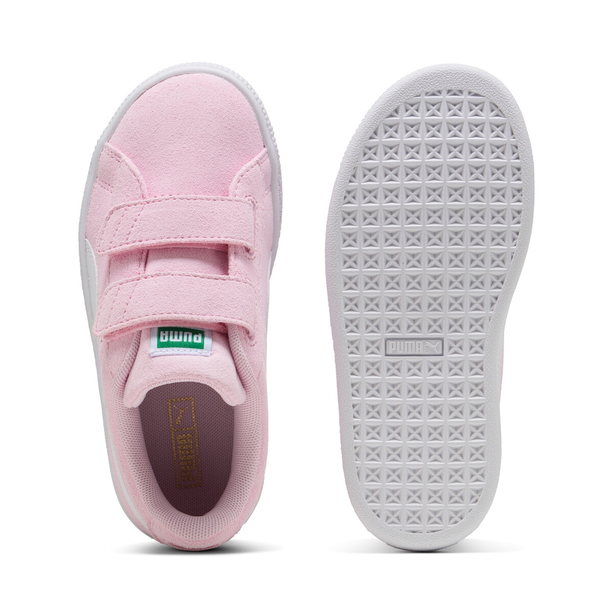 PUMA Suede Classics 399855-05