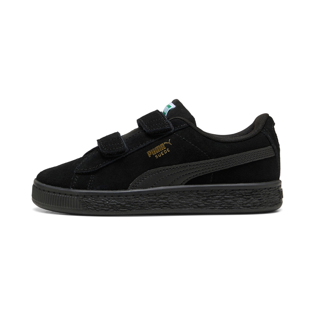 Suede Classics 399855-04