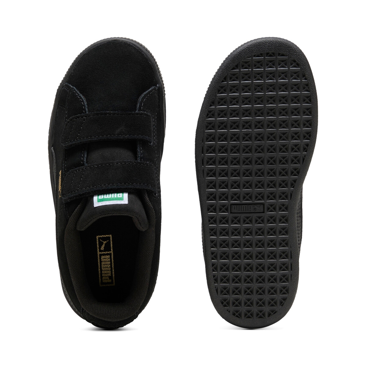 Suede Classics 399855-04