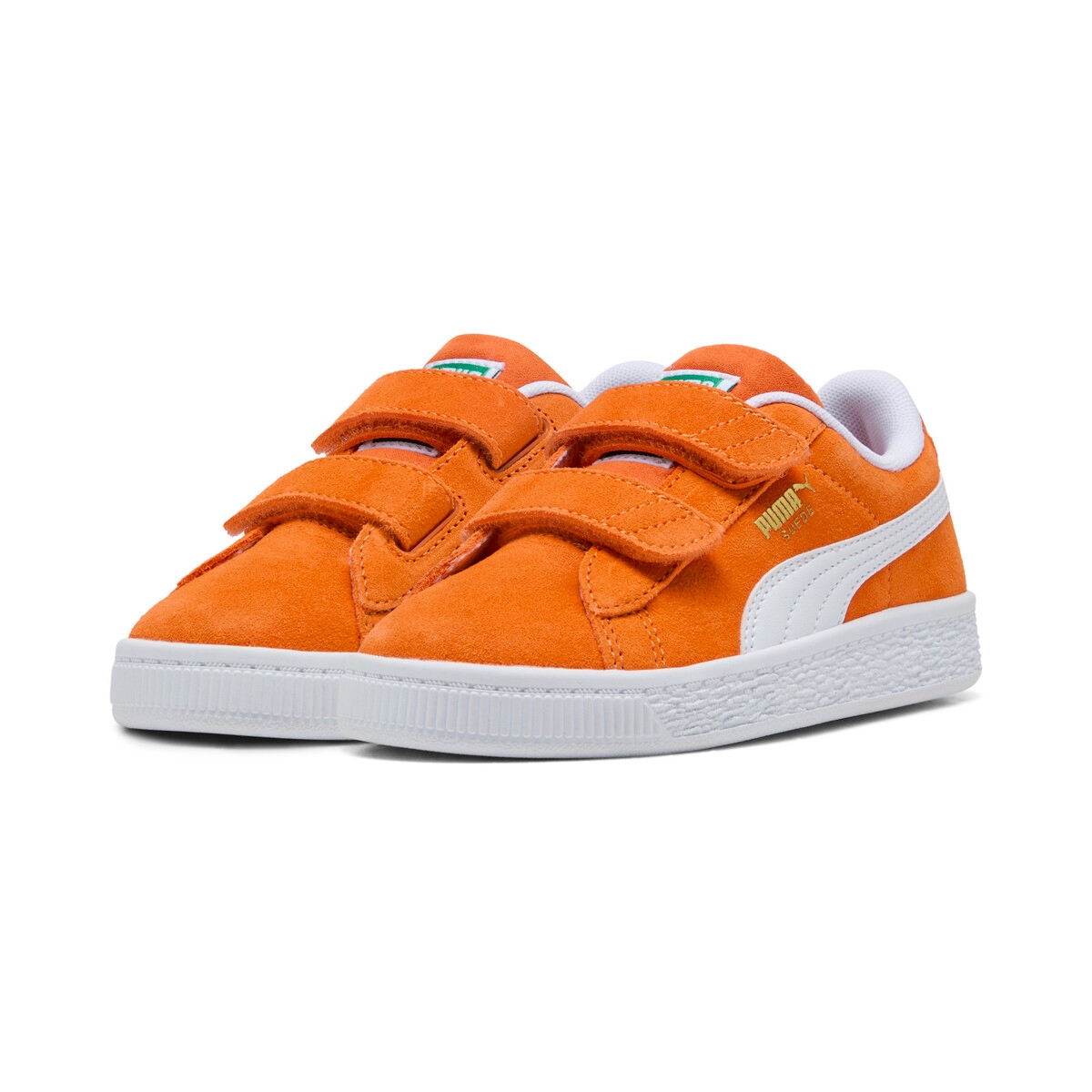 PUMA Suede Classics 399855-15