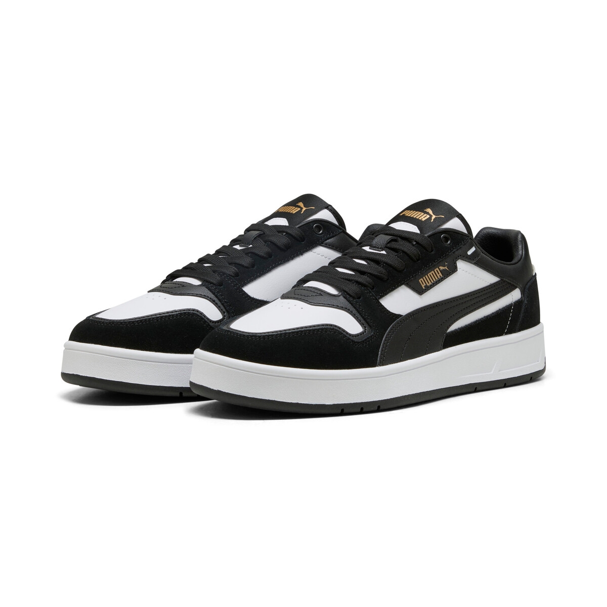 Puma Court Classic Suede 400215-01