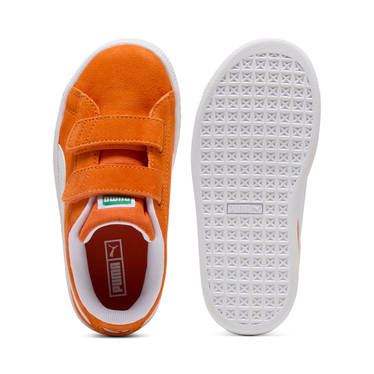 PUMA Suede Classics 399855-15