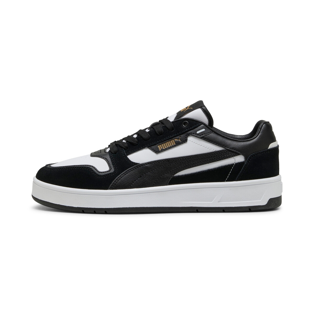 Puma Court Classic Suede 400215-01