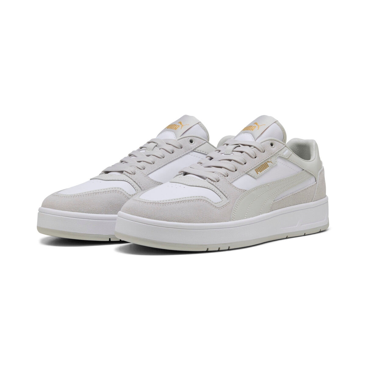 Puma Court Classic Suede 400215-02