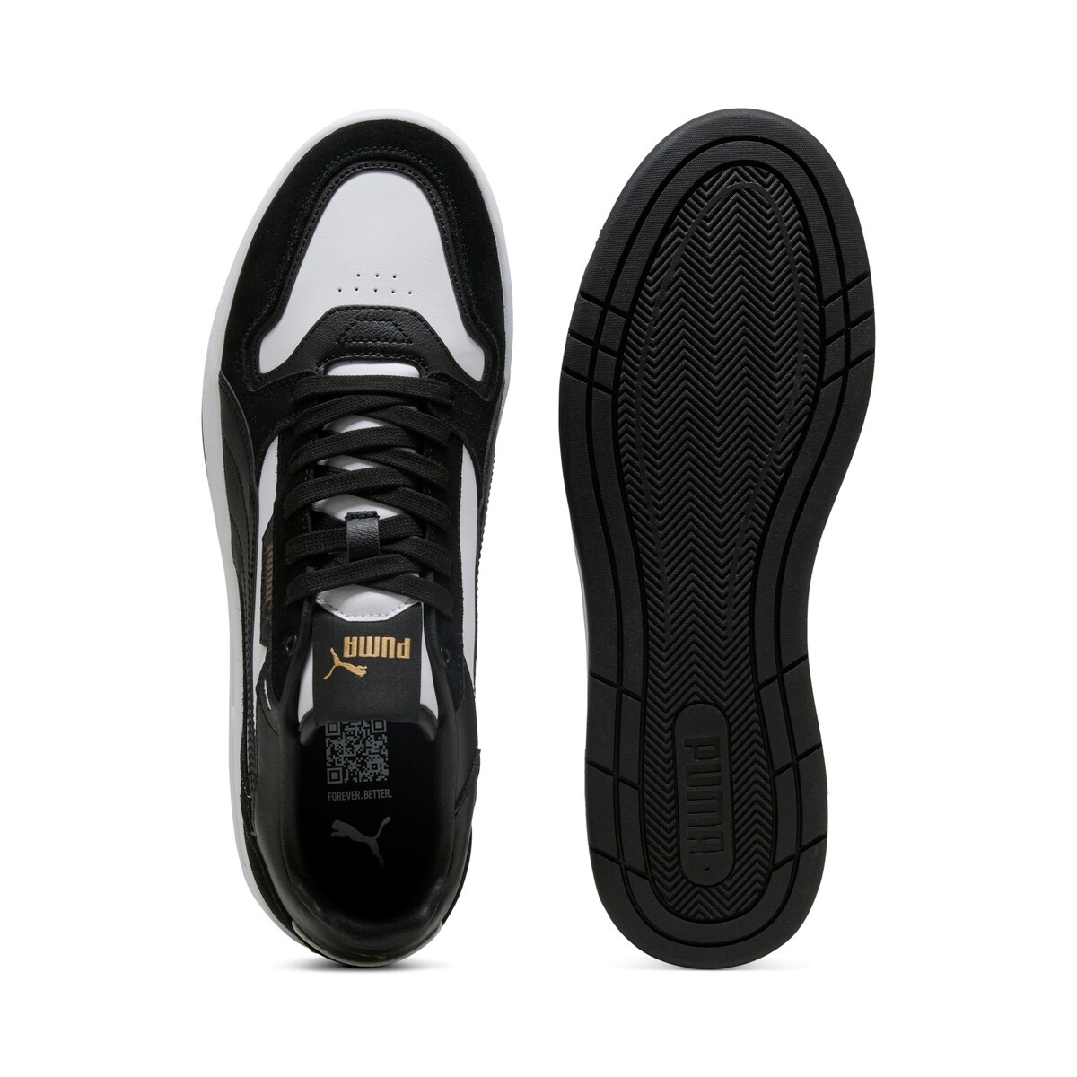 Puma Court Classic Suede 400215-01