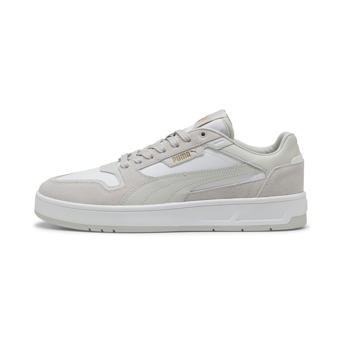 Puma Court Classic Suede 400215-02