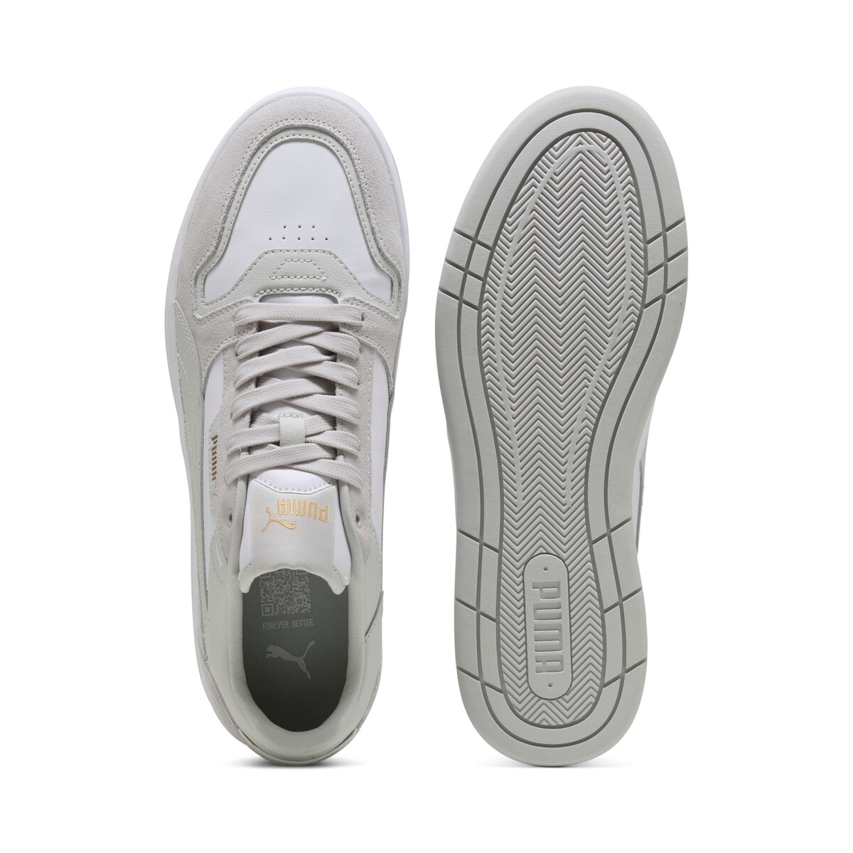 Puma Court Classic Suede 400215-02