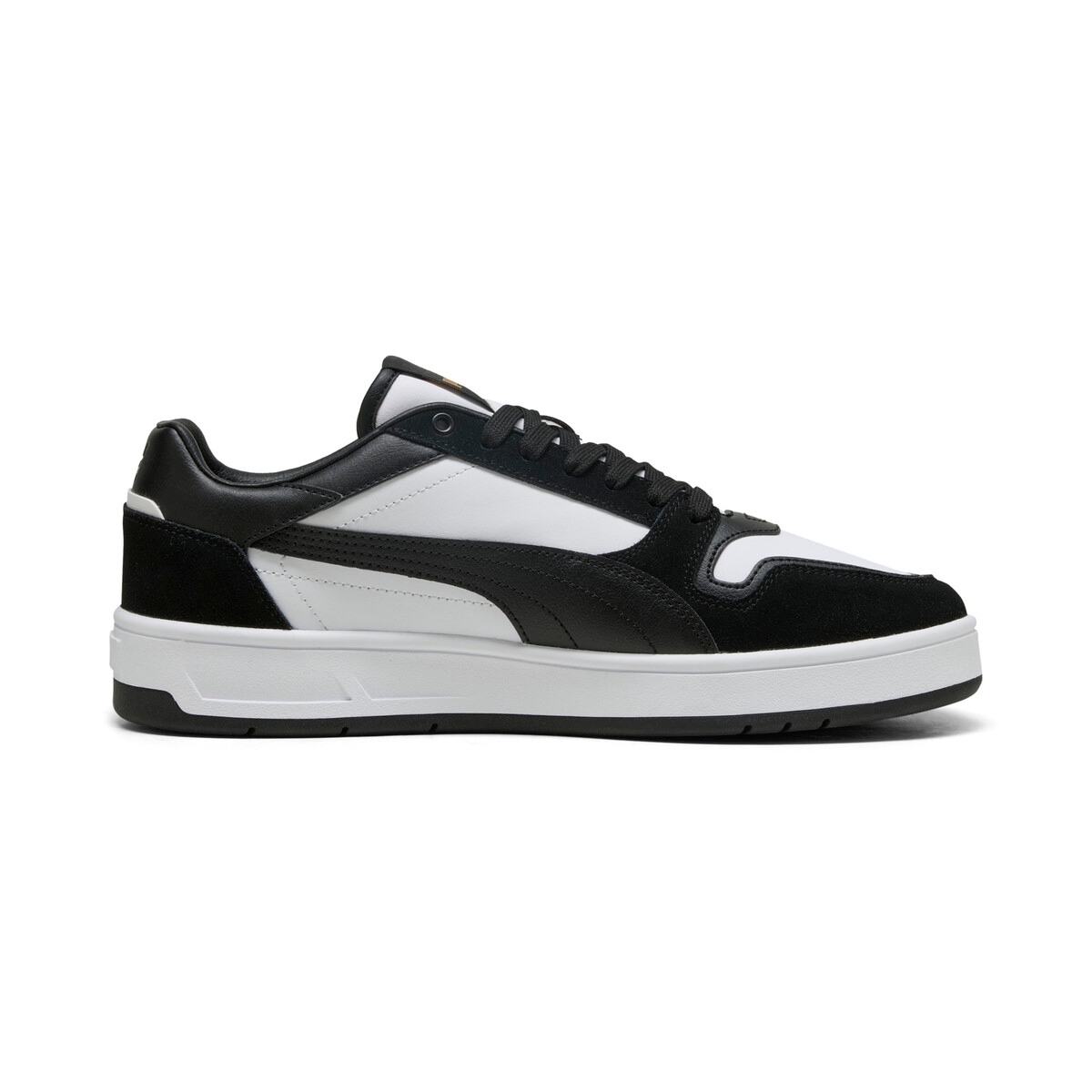 Puma Court Classic Suede 400215-01
