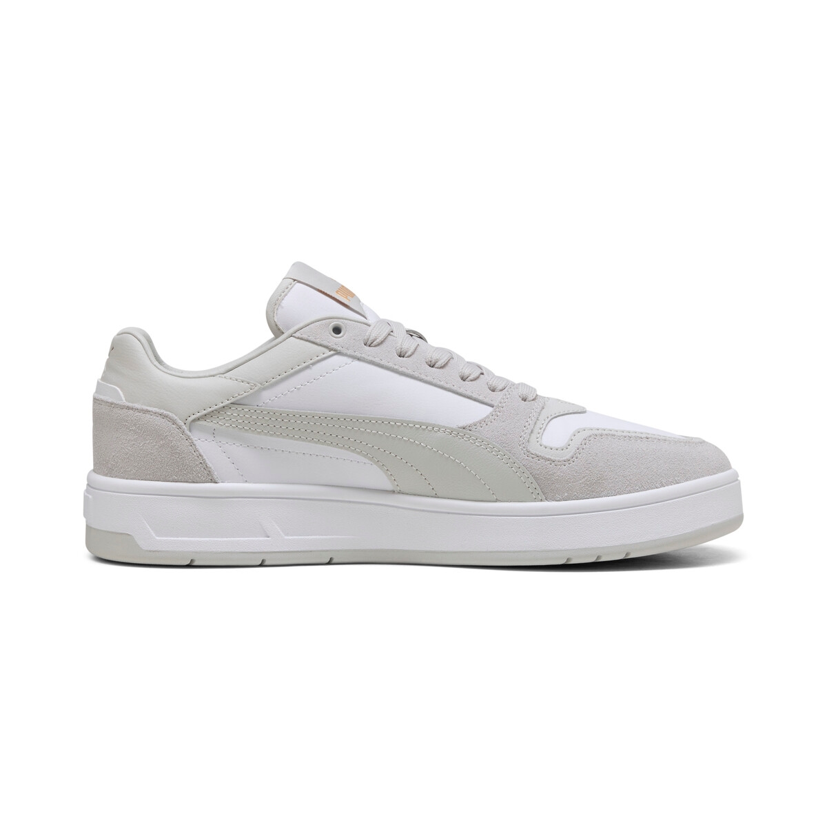 Puma Court Classic Suede 400215-02