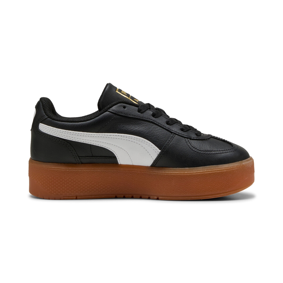 Puma Palermo Elevata leren 400461-01