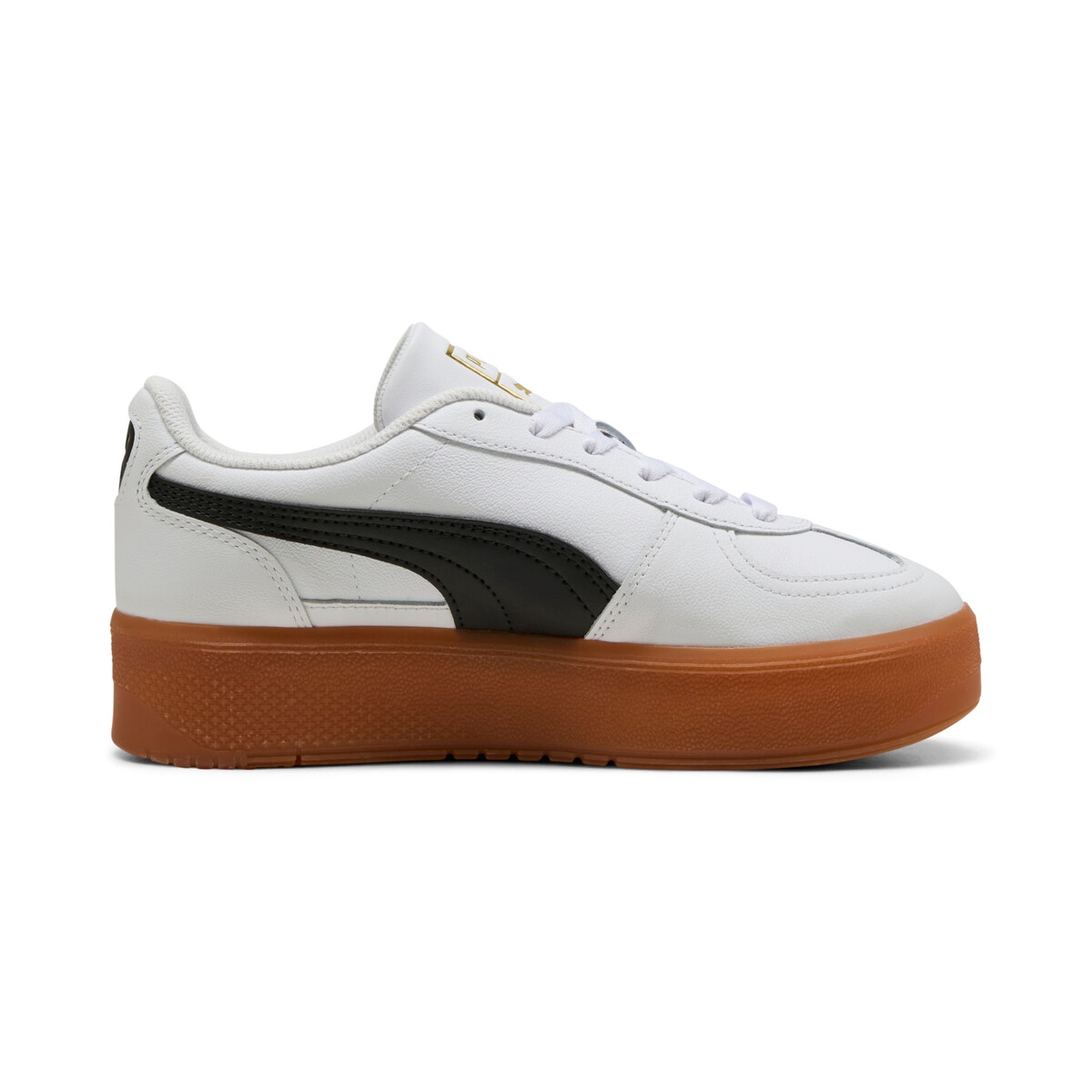 Puma Palermo Elevata leren 400461-02