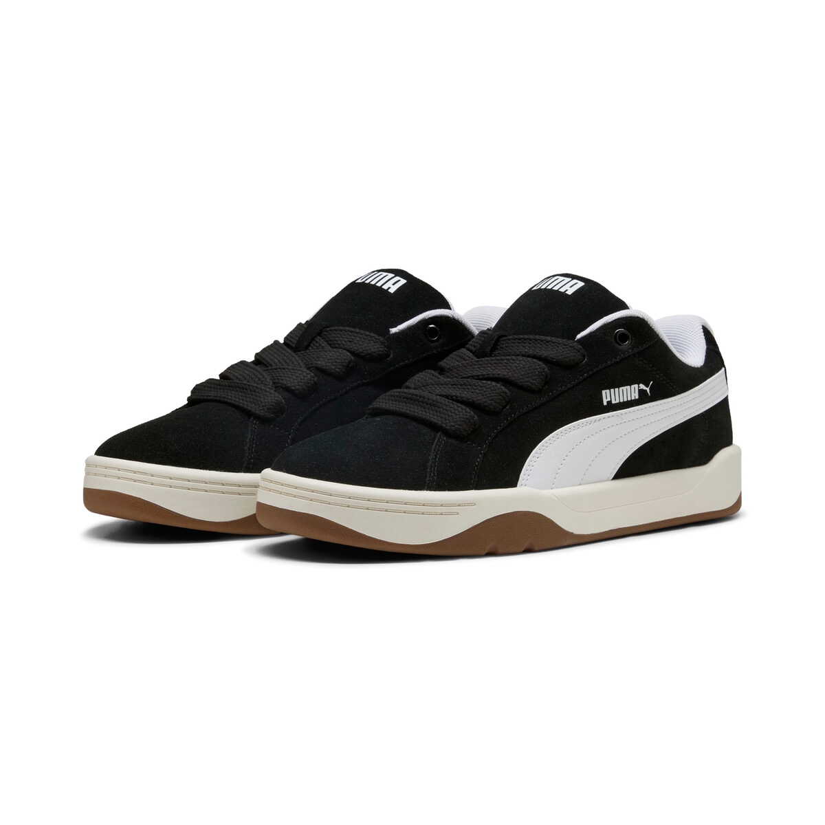 PUMA Park Lifestyle Easy Suede 400707-14