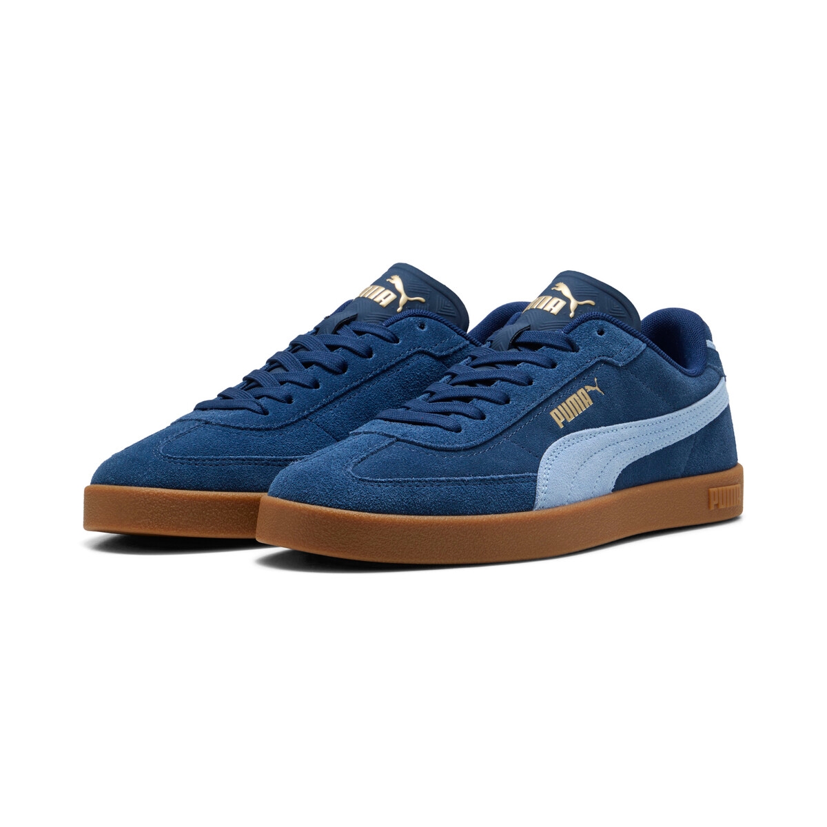 PUMA Club II Era Suede 400717-34