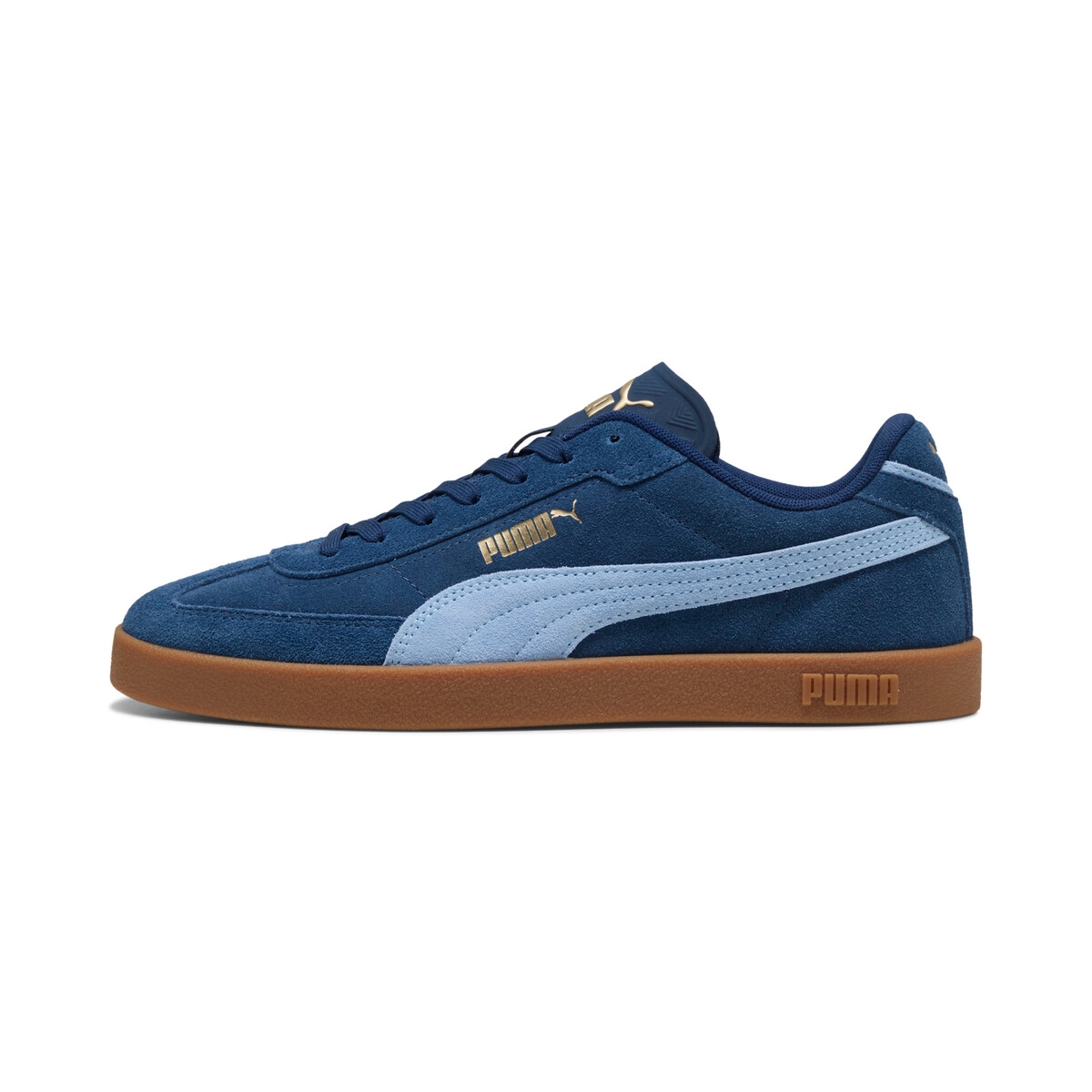 PUMA Club II Era Suede 400717-34