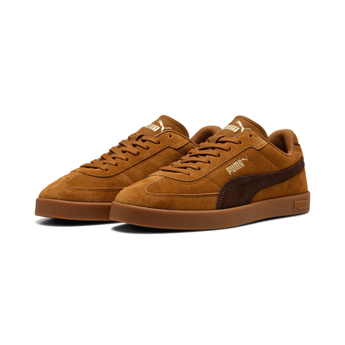 PUMA Club II Era Suede 400717-35