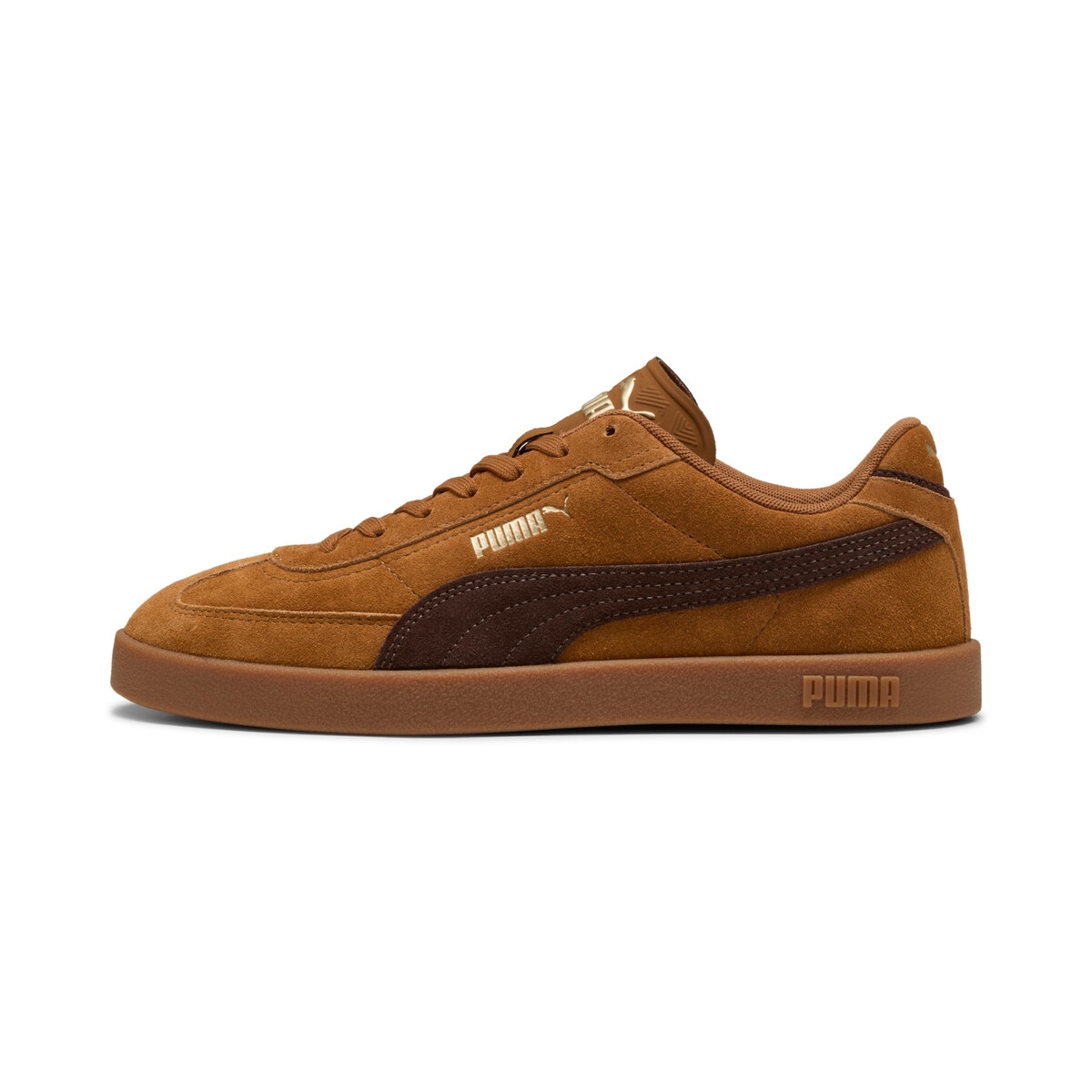 PUMA Club II Era Suede 400717-35