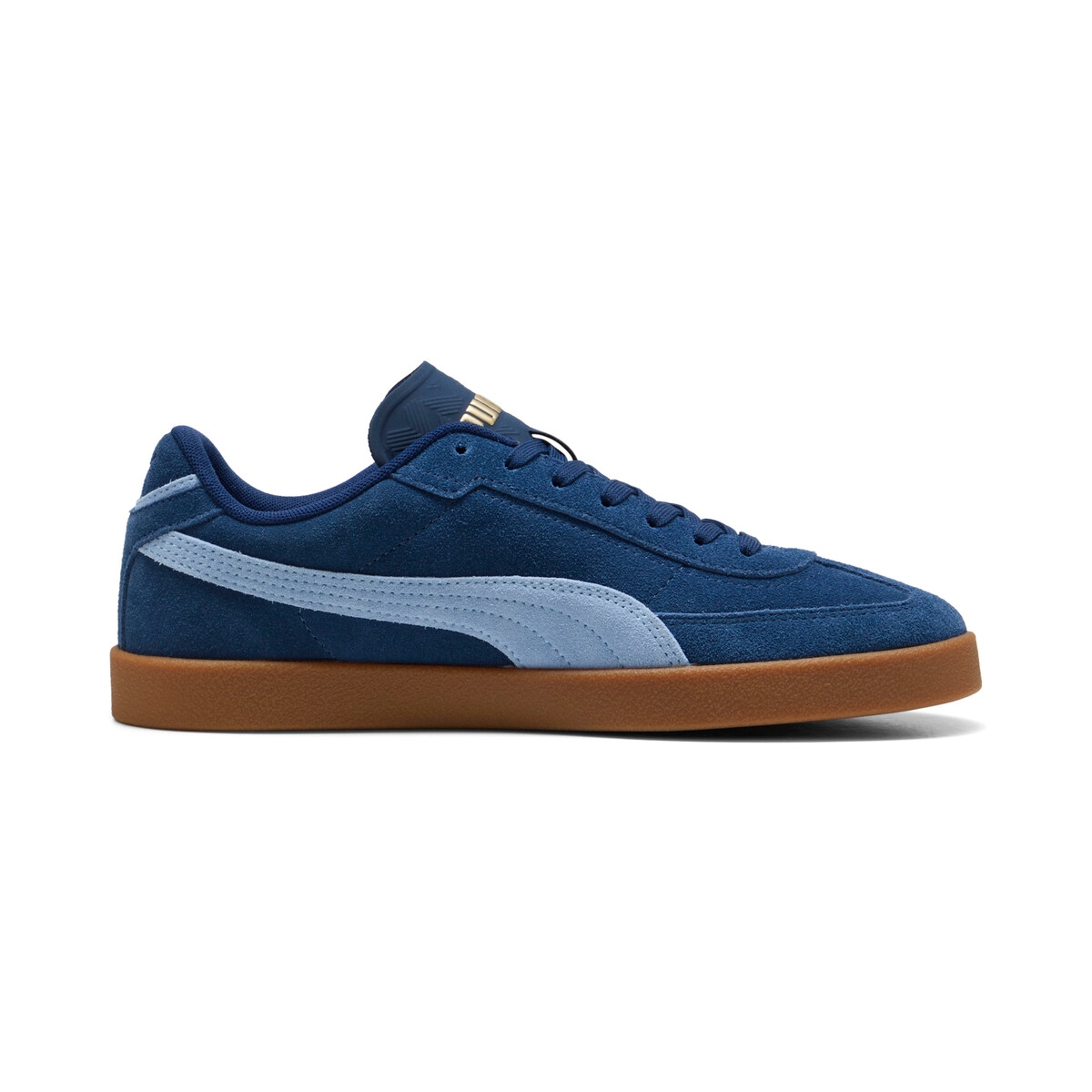 PUMA Club II Era Suede 400717-34