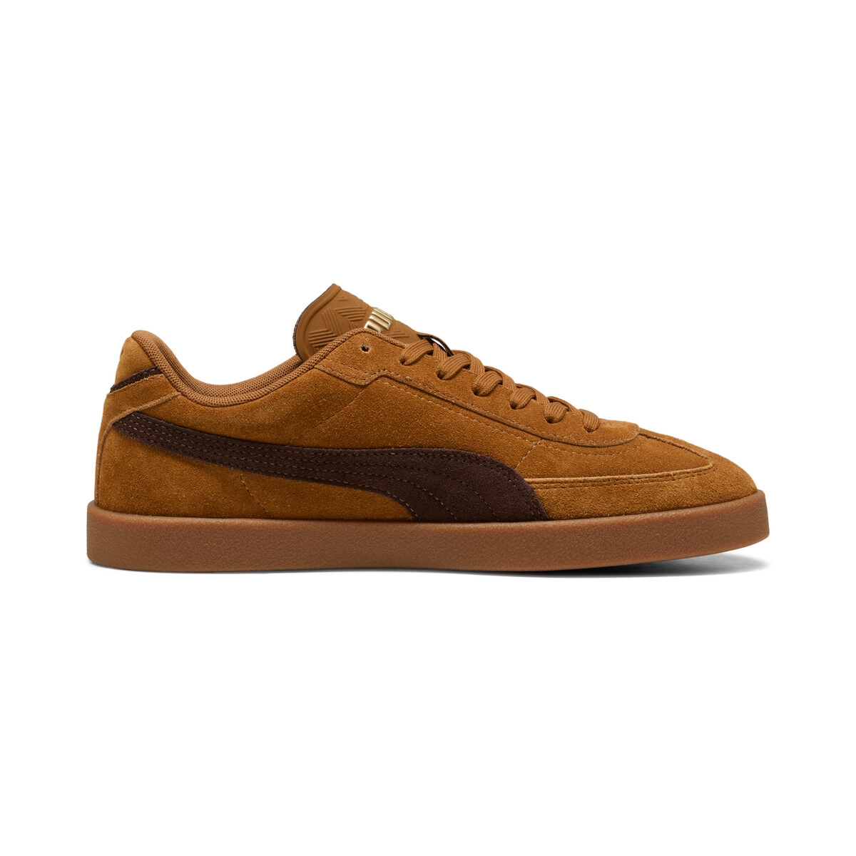 PUMA Club II Era Suede 400717-35