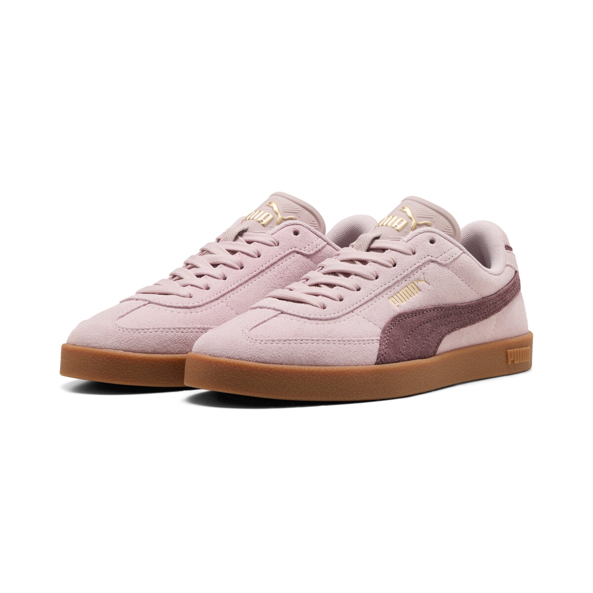 PUMA Club II Era Suede 400717-36