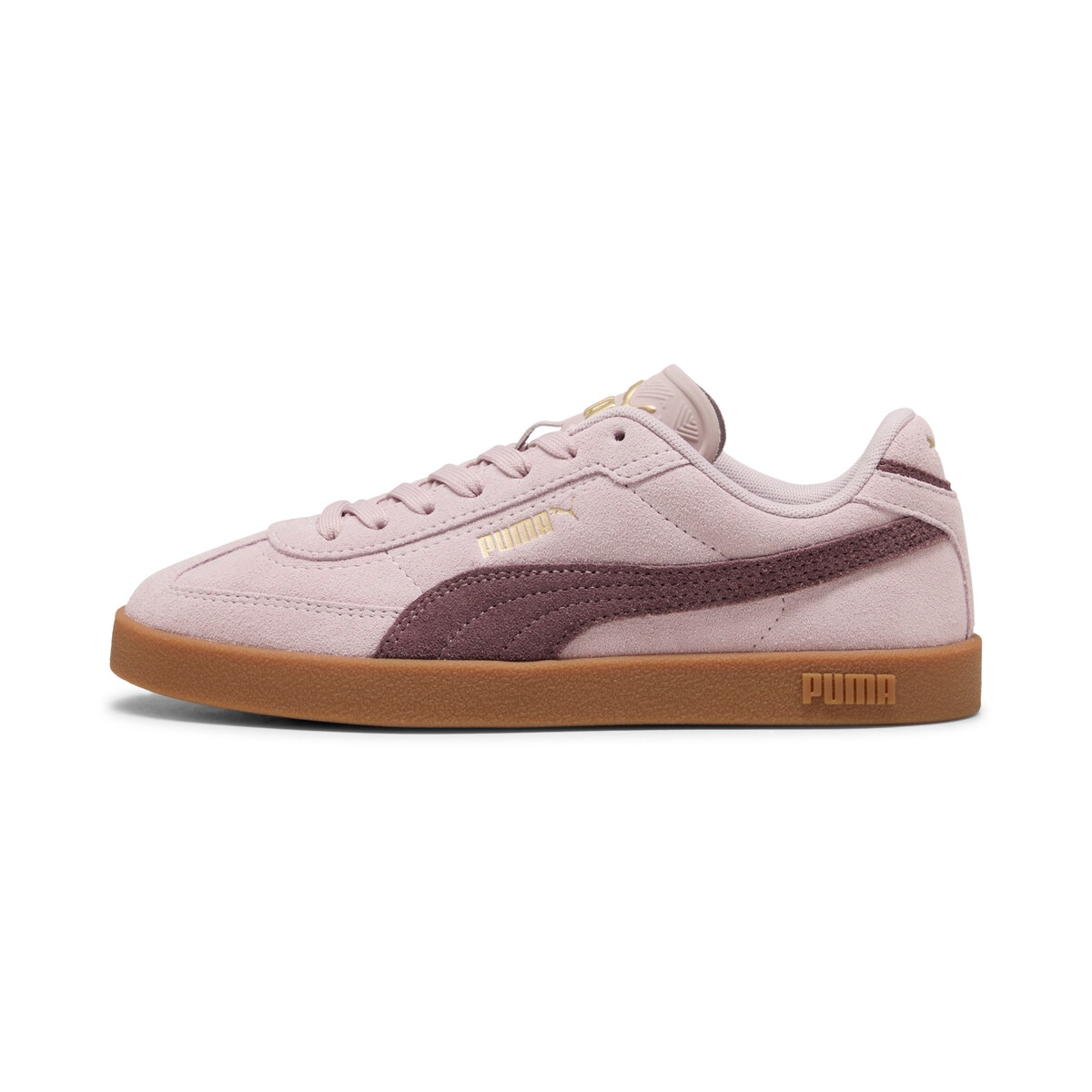 PUMA Club II Era Suede 400717-36