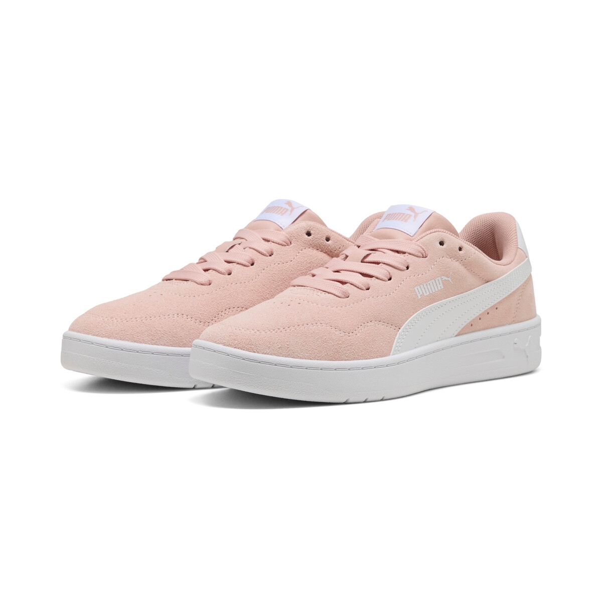 Puma Court Lally Suede 400734-02