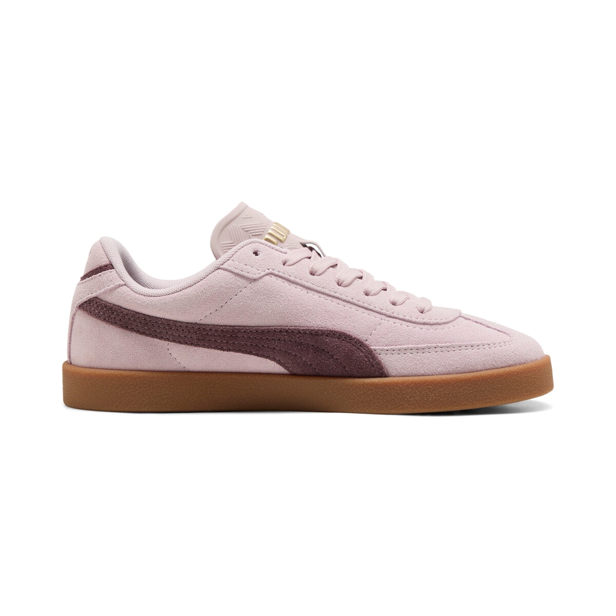 PUMA Club II Era Suede 400717-36