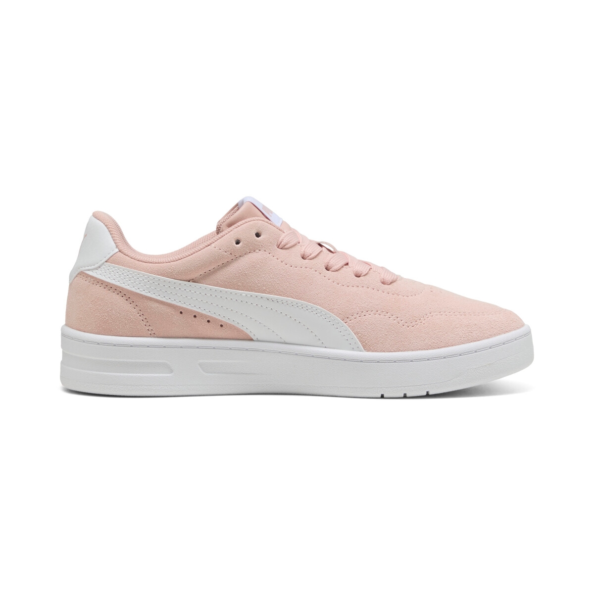 Puma Court Lally Suede 400734-02