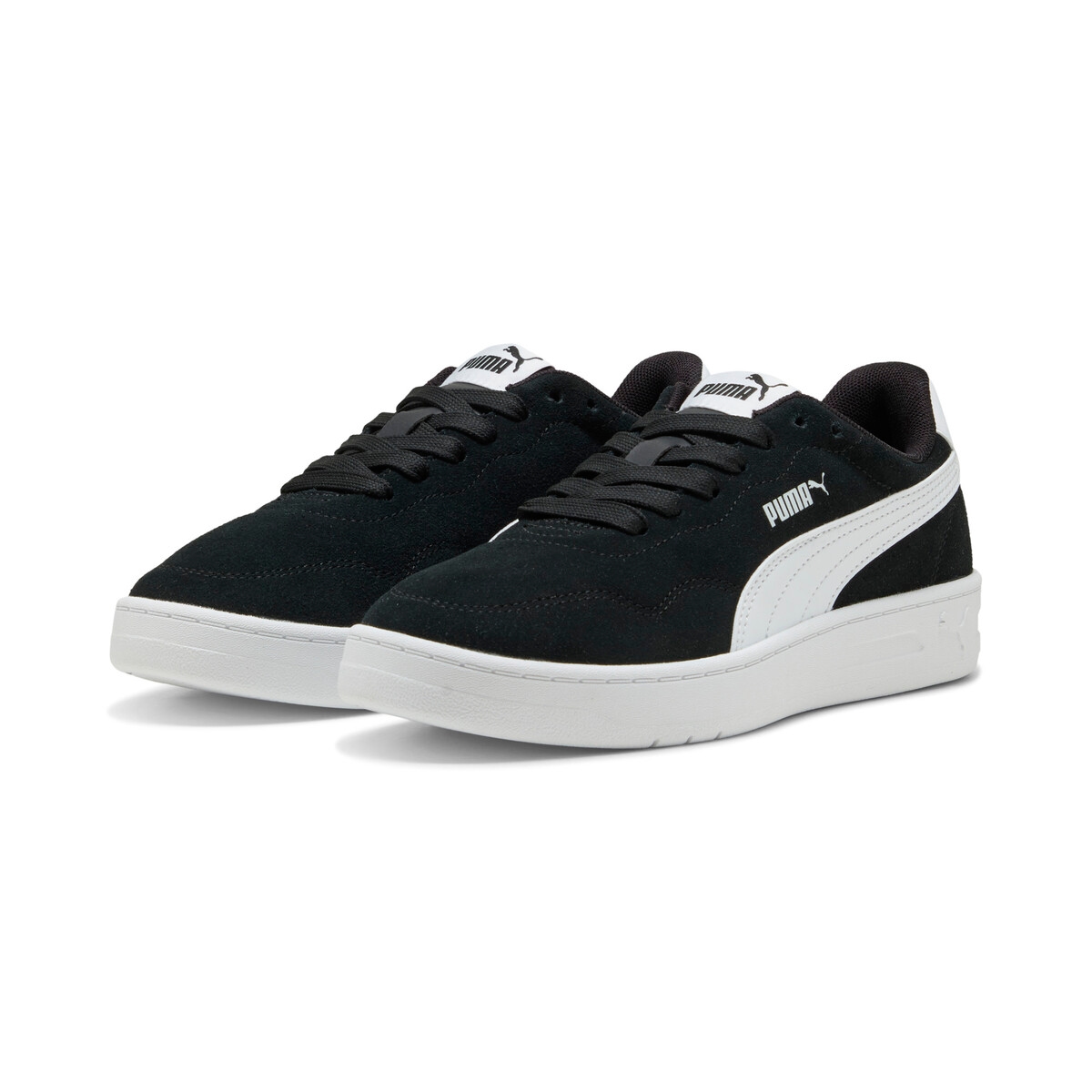 PUMA Court Lally Suede 400734-04