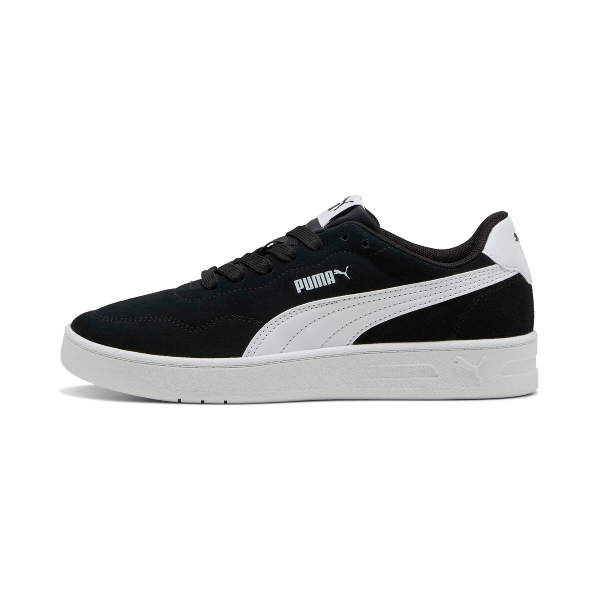 PUMA Court Lally Suede 400734-04