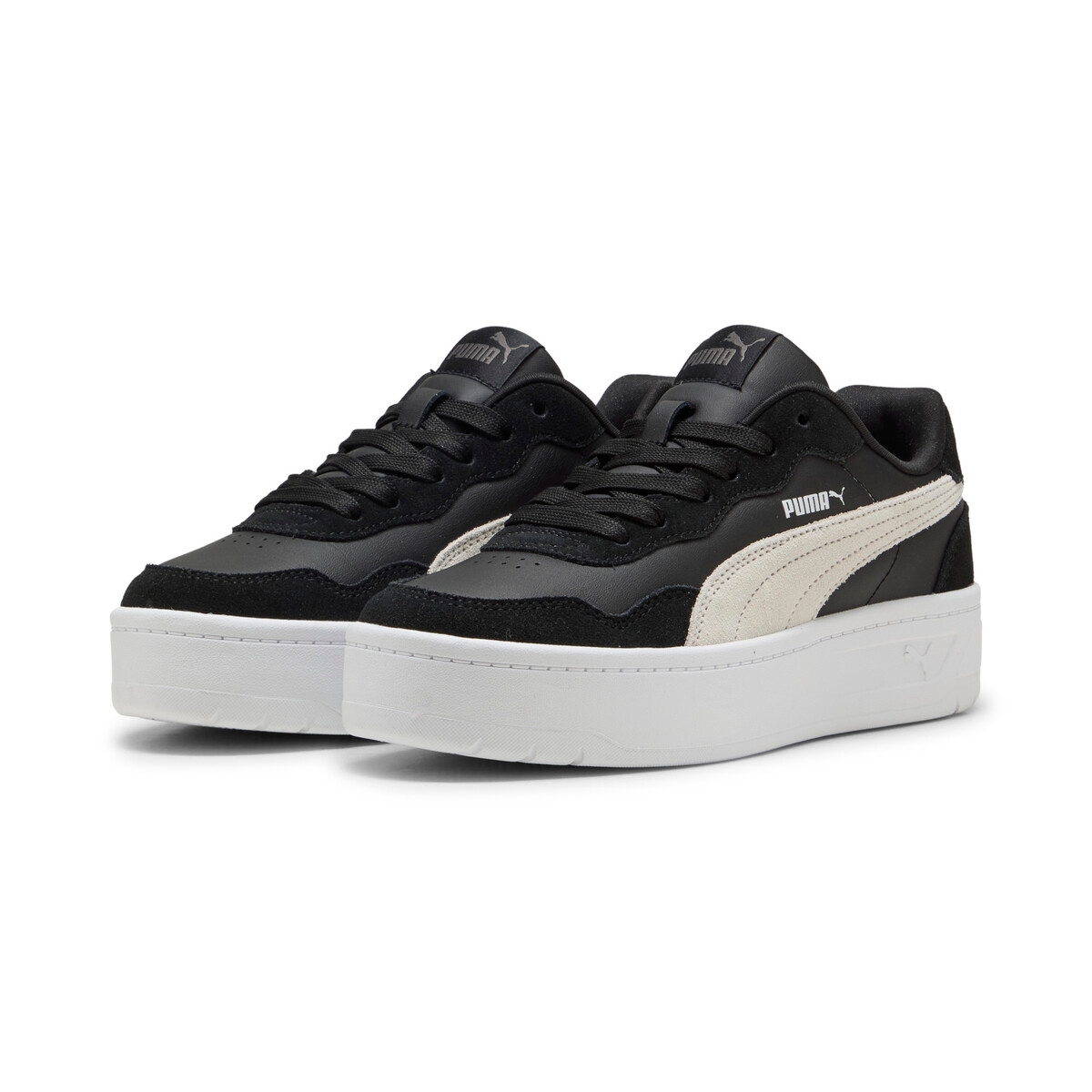 Puma Court Lally Skye Suede 400735-03