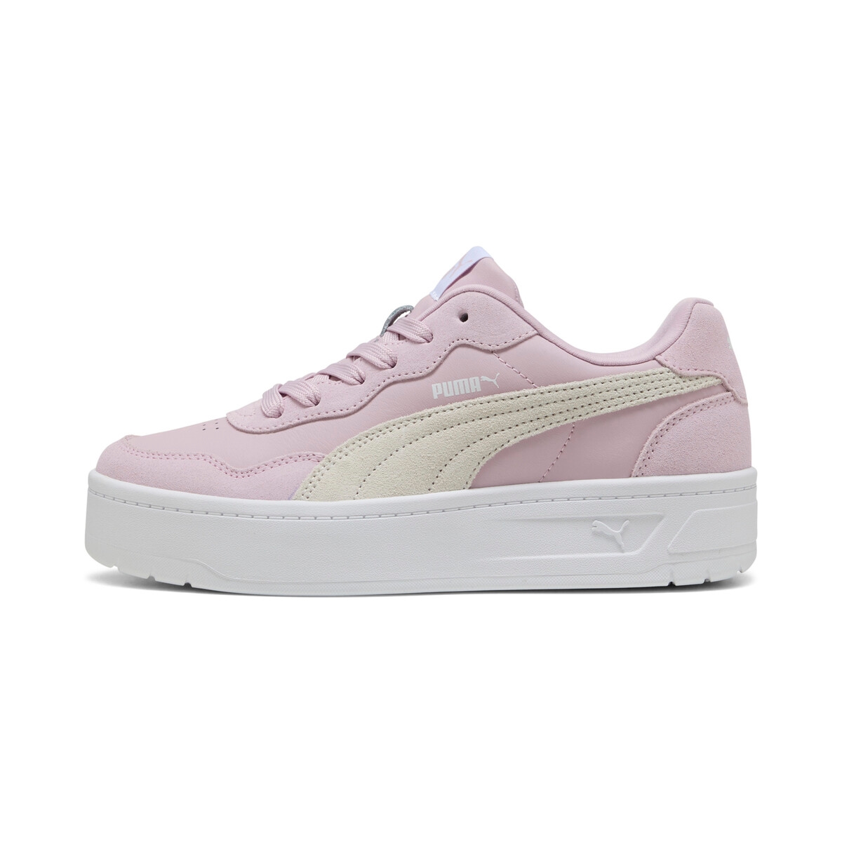 Puma Court Lally Skye Suede 400735-02