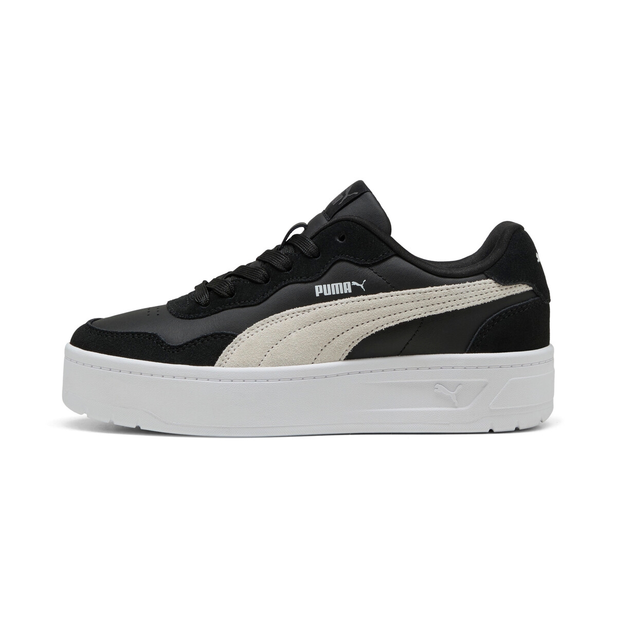 Puma Court Lally Skye Suede 400735-03