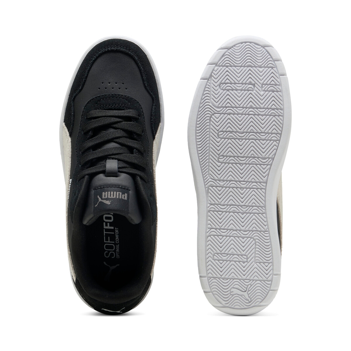 Puma Court Lally Skye Suede 400735-03