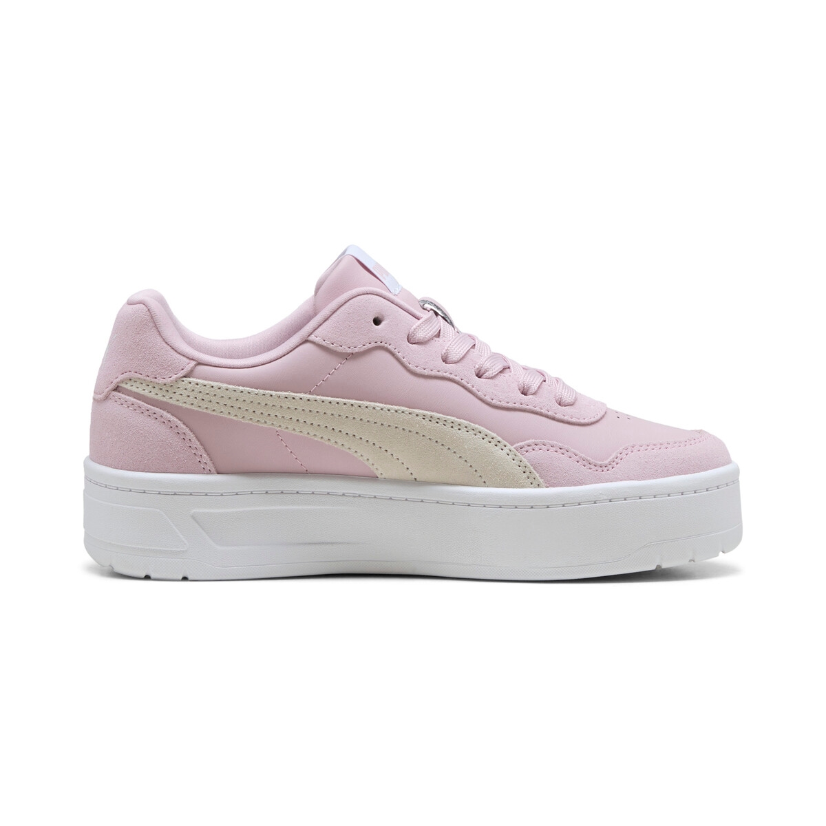 Puma Court Lally Skye Suede 400735-02