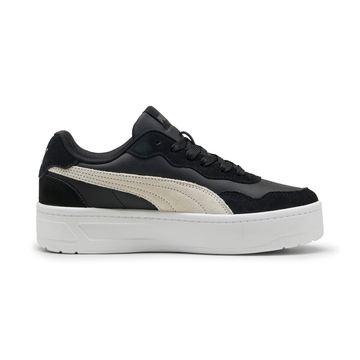 Puma Court Lally Skye Suede 400735-03