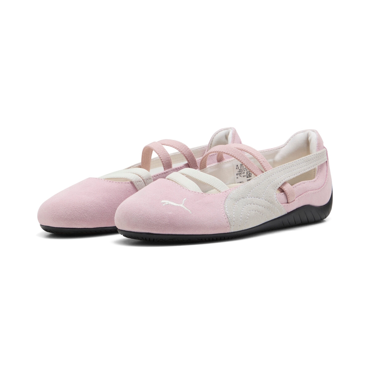 PUMA Speedcat Ballet 'Whisp Of Pink' 401287-01