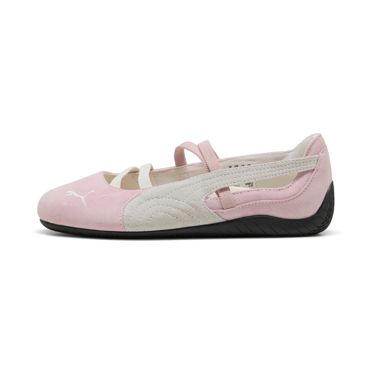 PUMA Speedcat Ballet 'Whisp Of Pink' 401287-01